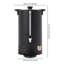 Urne à café 15L / 3,96 gallons-111233969