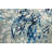 One-of-a-Kind 9' X 12' New Age Area Rug in