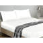 Janoshan Premium Egyptian Cotton Fitted Sheet-477105308-477105309