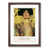Walnut Framed