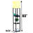 Modern Dimmable Solid Wood Standing Lamp-1736008262