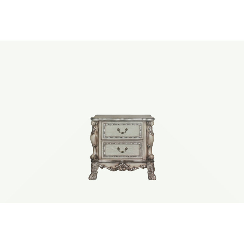 Table de chevet Dresde Dres