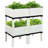 Mckeon Elevated Planter-1541292773