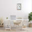 Art moderne, estampe numérique sur toile beige par Vanna Lam-102858297-102858298