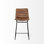 Meritt 22.5" Bar Stool