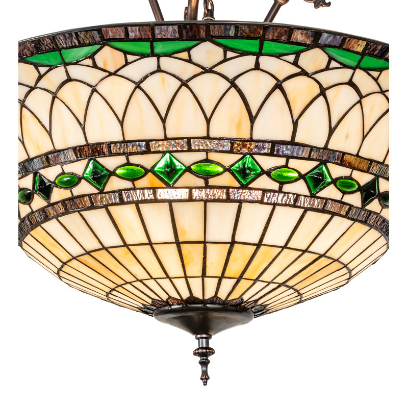 3 - Light Pendant