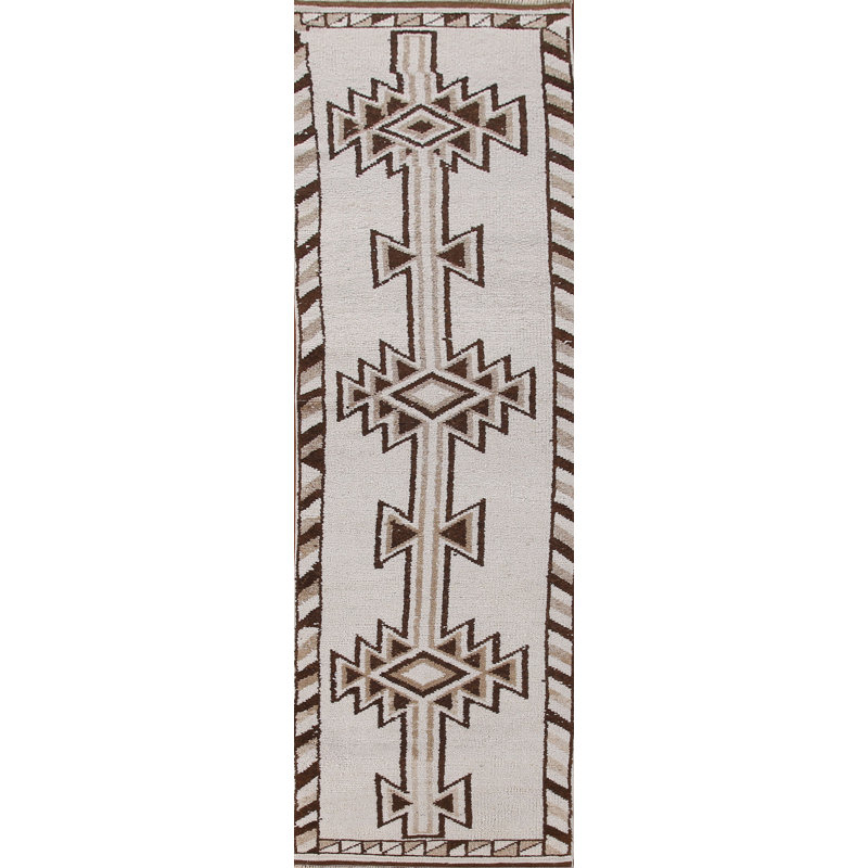 Tapis turc Anatolian Natural Dye
