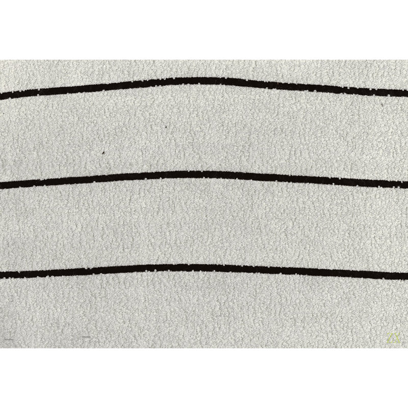 Pouf carré Modern