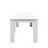 Multifunctional extendable console table