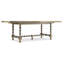 Ciao Bella Solid Wood Dining Table