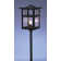 Mission LED Pathway Light