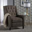 Chaise en tissu Classic-125092386