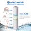 Système de filtration d'eau Apec