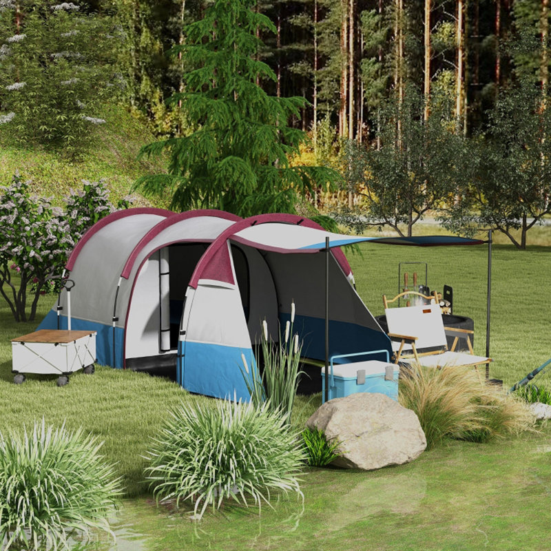 3 Person Tent