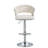 Christal Swivel Upholstered Adjustable Height Counter Stool-2109566880-2099052509