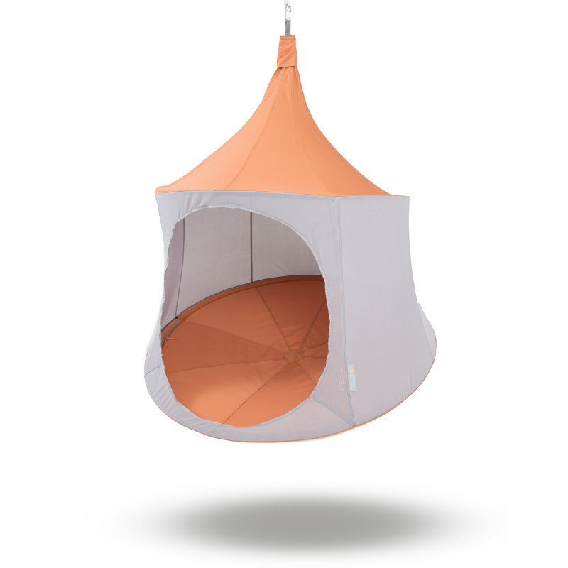 Fauteuil hamac Cabana TreePod, H 72 po x l 72 po x P 72 po, Moss