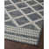 Allionna Geometric Indoor / Outdoor Rug