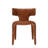 Margart 18.7'' H Upholstered Parsons Chair-1239540052