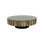 Manhattan Pedestal Coffee Table