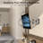 Craven Swivel Universal Wall Mount for 20"-60" LCD LED Screens