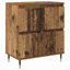 Sideboard 60 X 35 X 70 Cm Engineered Wood-1484731920