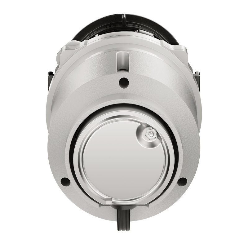 Waste King 1/2 HP Continuous Feed Garbage Disposal with Power Cord