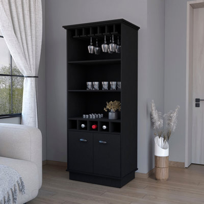 Bar Armoire de rangement