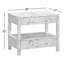 Table de chevet 2 tiroirs Omnie-80039216