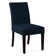 Chaise rembourrée Manhattan