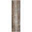 Tapis intérieur / extérieur brun lavable à la machine Xhevrie-43884634