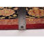 Mudi One-of-a-Kind 6'2" X 9'8" New Age Wool Area Rug