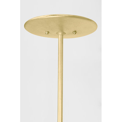3 - Light Chandelier