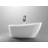 67'' x 31.5'' Soaking Acrylic Bathtub