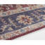 Vivana Tufted Bordeaux Red Rug-45788962
