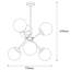 Atlas 6 - Light Sputnik Chandelier-1109930501