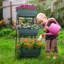 Jardin vertical en plastique Nathanim-22198779-22198776