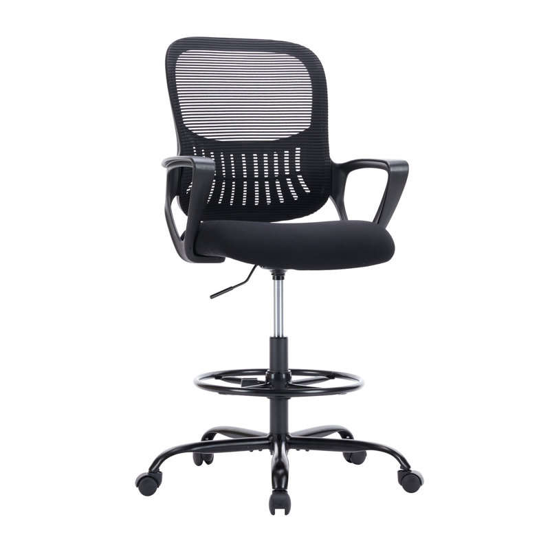 Chaise de bureau ergonomique