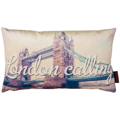 Coussin lombaire téléphonique londres London Tours