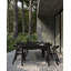 Bok Outdoor Teak Dining Table-1493612114