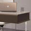 Bureau d'ordinateur Light Slab-1590505196