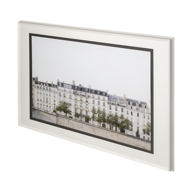 «Amour de la Ville» par Irene ThisCocki