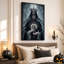 Art gothique sur toile gothique-1380516568