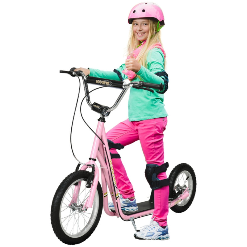 EvoNet Scooter