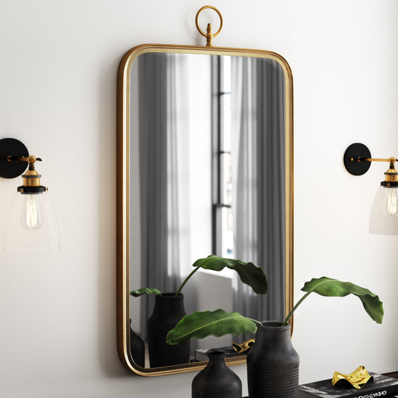 Miroir décoratif