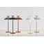 Mini Geen-A LED Buffet Table Lamp-1641194445