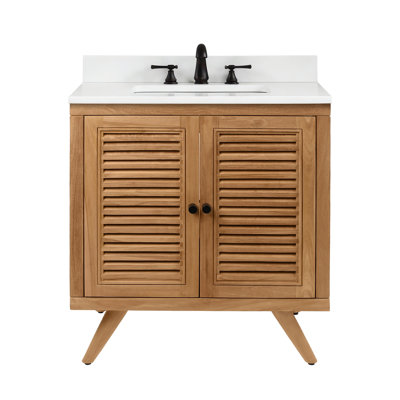 Harper 73" Double Bathroom Vanity