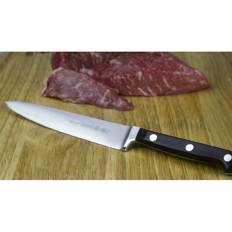 Mundial 5100 Series 6'' Utility Knife