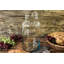Casperson Glass Table Vase
