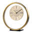 Ovid Metal Mantel Clock-794206606