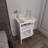 Sona Nightstand - Open Shelves ( Set Of 2 )